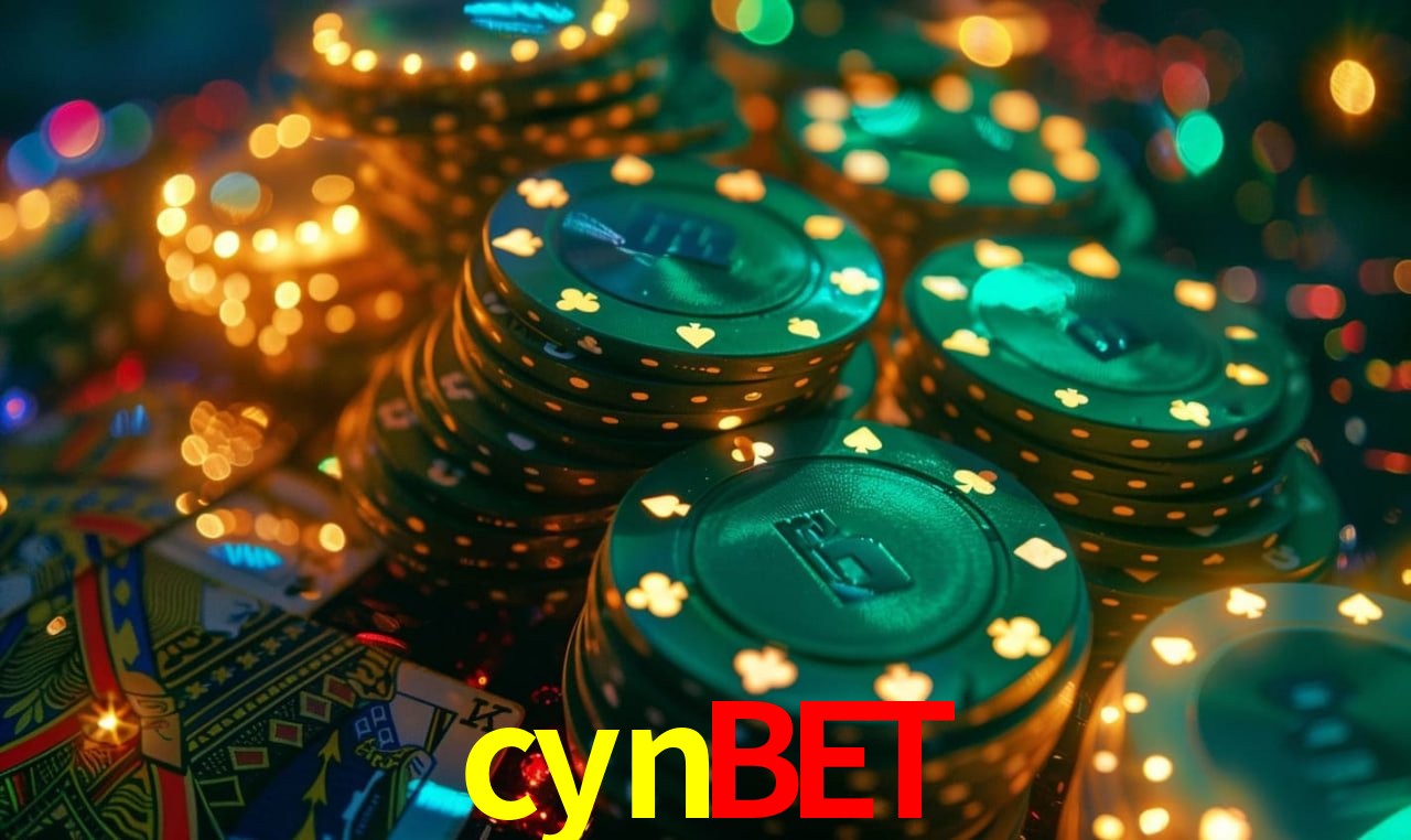 Experiência VIP cynbet