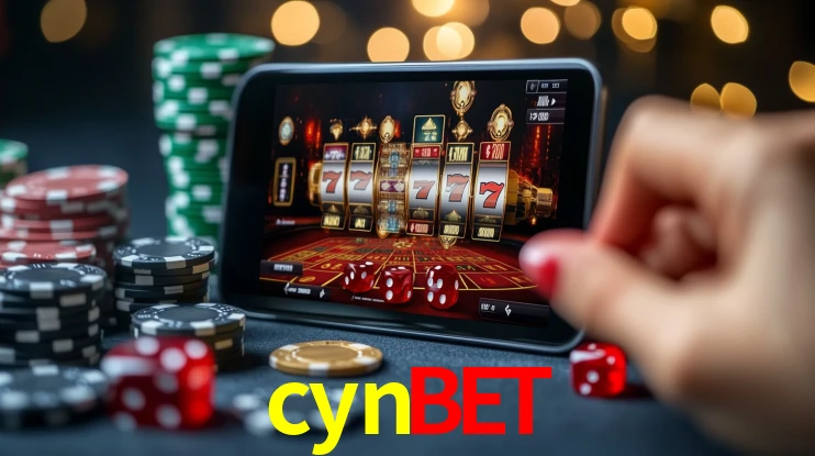 Experiência VIP cynbet