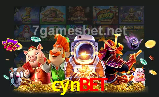 cassino cynbet