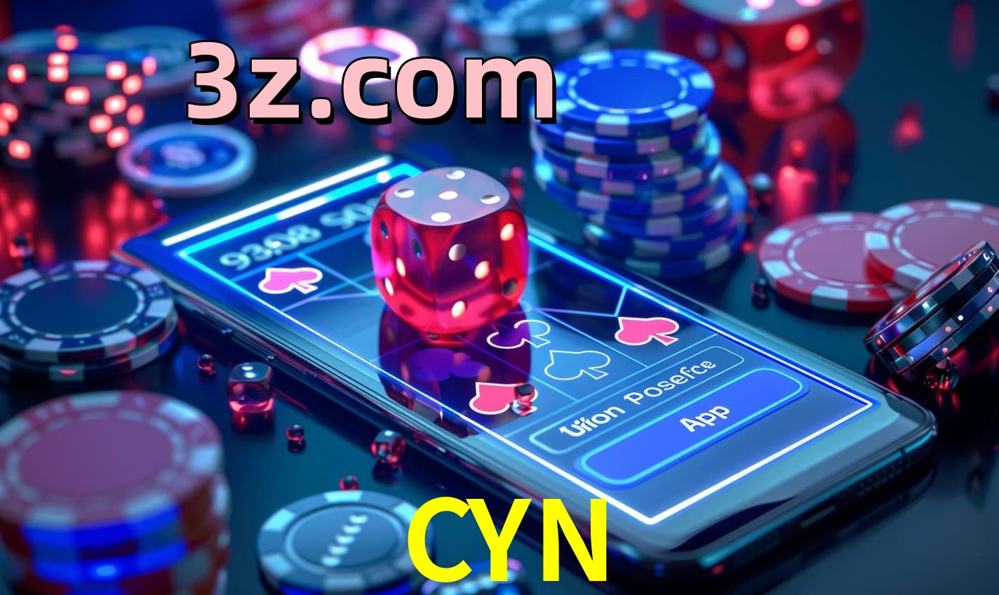 Baixar App CYN
