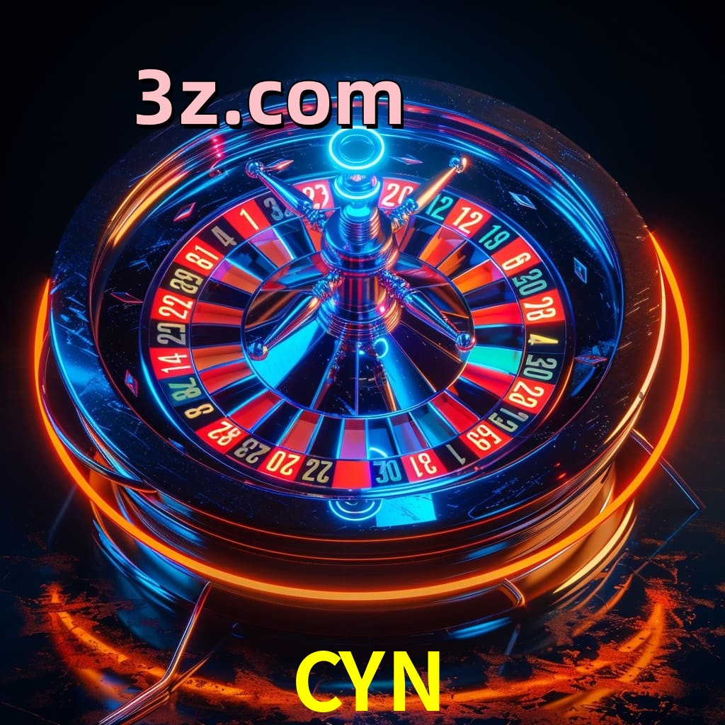 Melhor Casino Online CYN