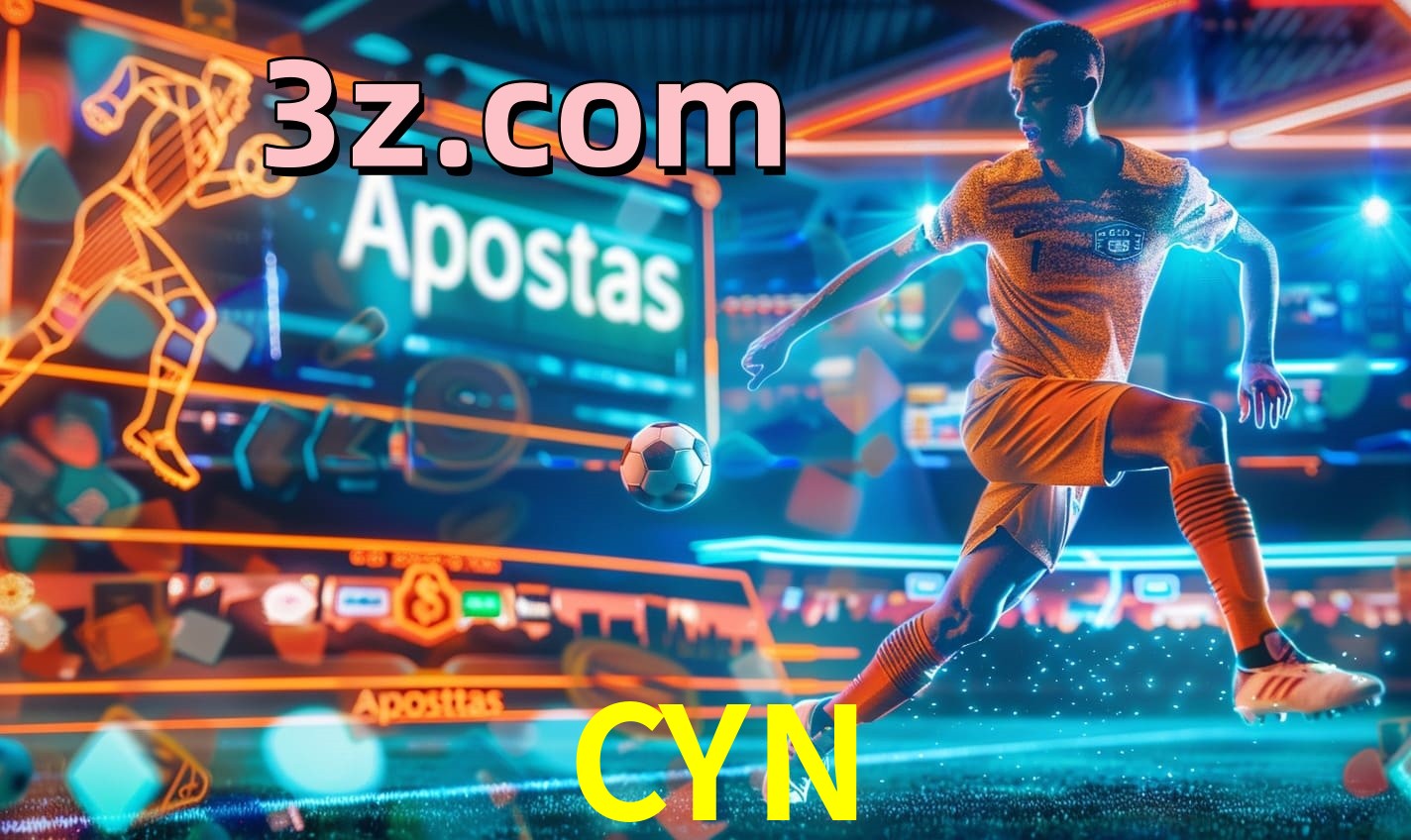 Apostas CYN
