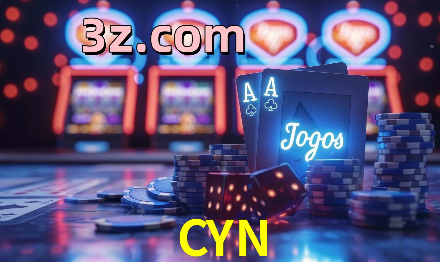 Lista de Jogos CYN