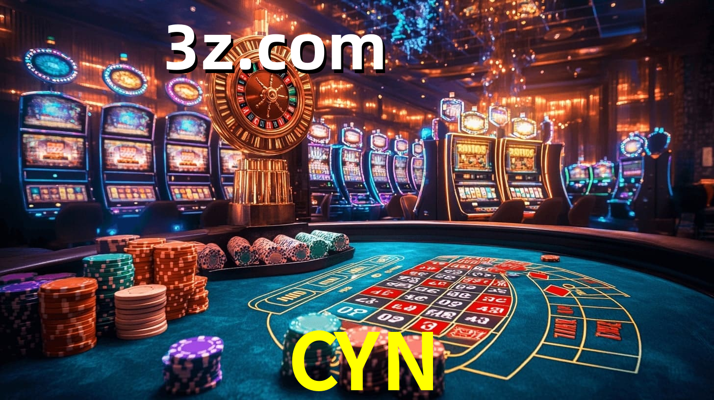 Cassino Online CYN