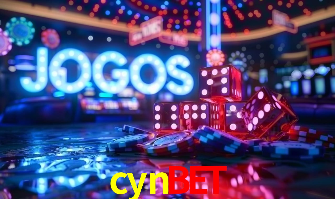 Torneios cynbet