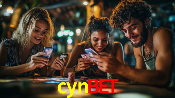 Bonus Features cynbet