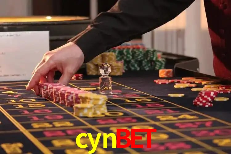 A Experiência Imersiva dos Cassinos Ao Vivo no cynbet
