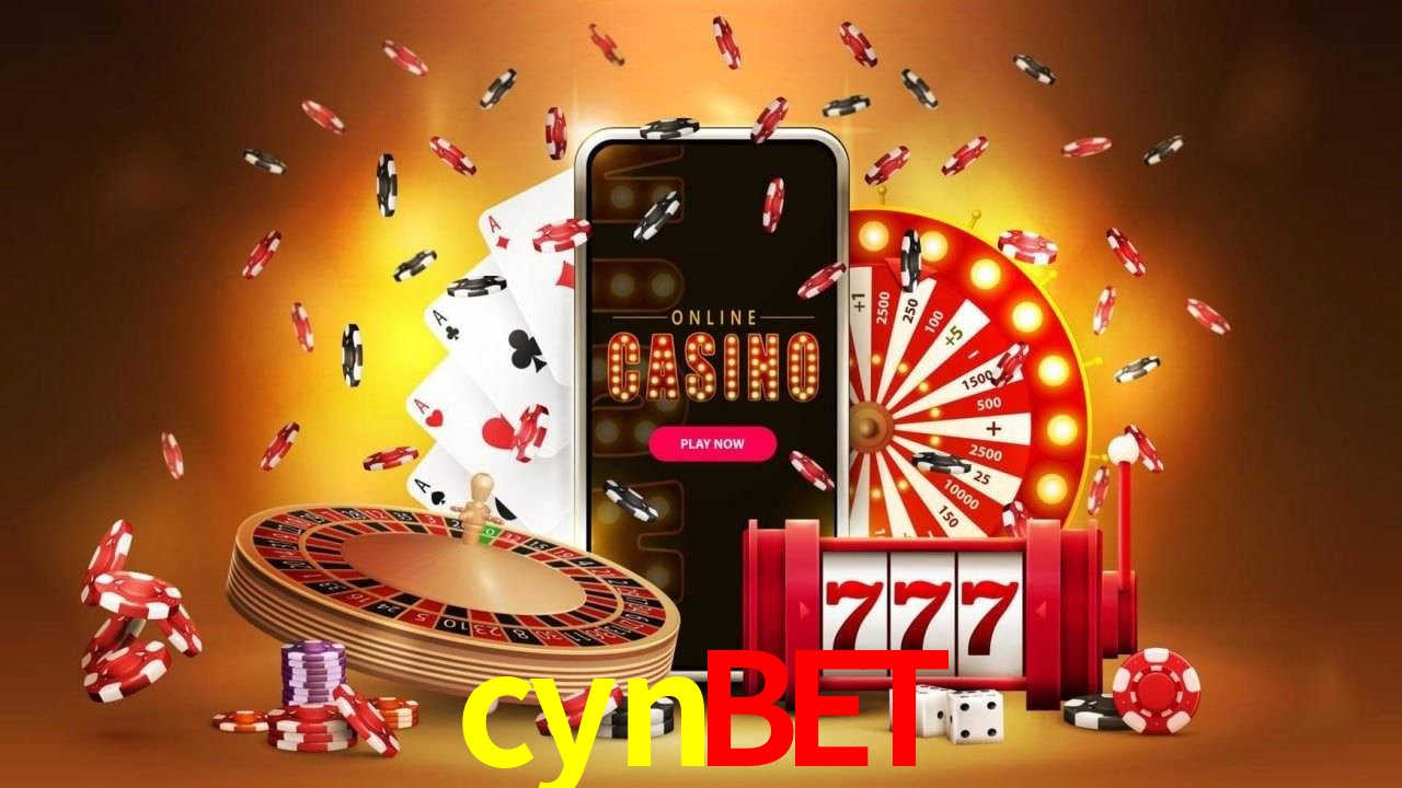 Tecnologia da Plataforma cynbet