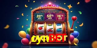 cynbet: Seu Cassino Premiado com Pagamentos Rápidos