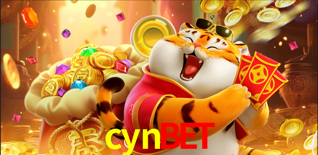 Welcome Bonus cynbet