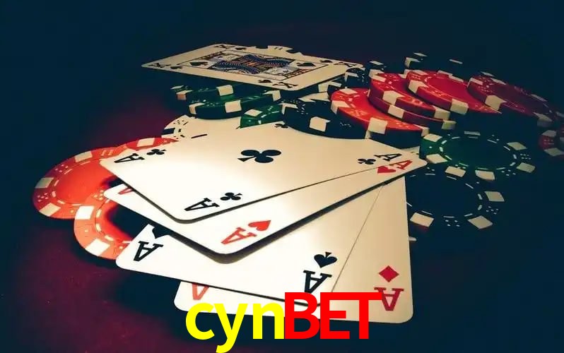 Explore as vantagens do cynbet: serviço profissional e confiabilidade