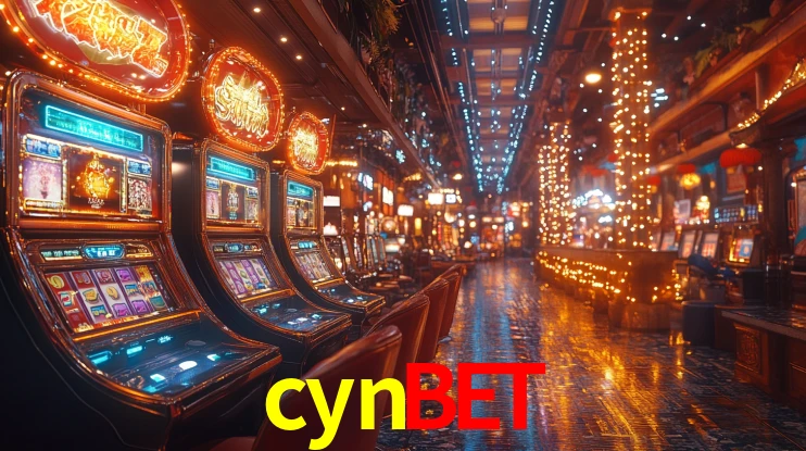 Live Casino cynbet