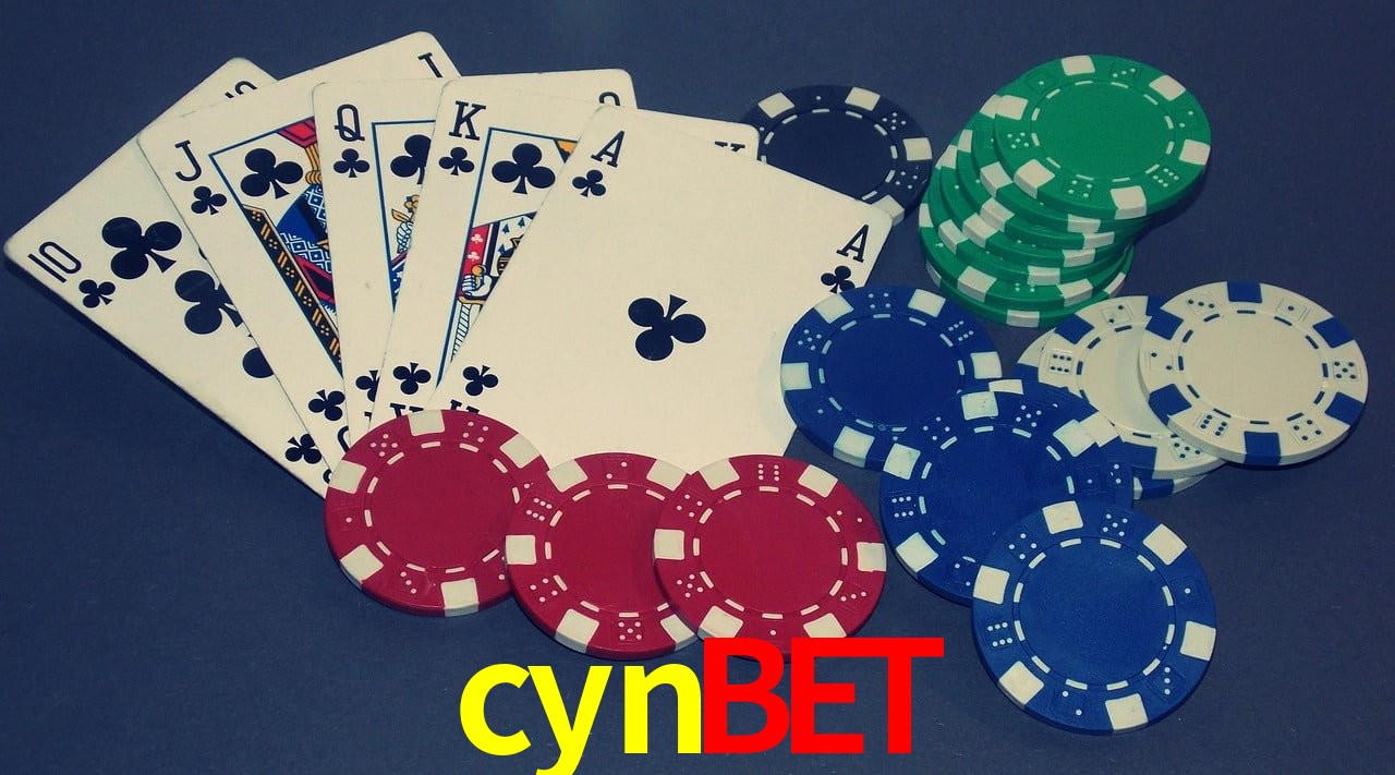 Flash Promotion cynbet