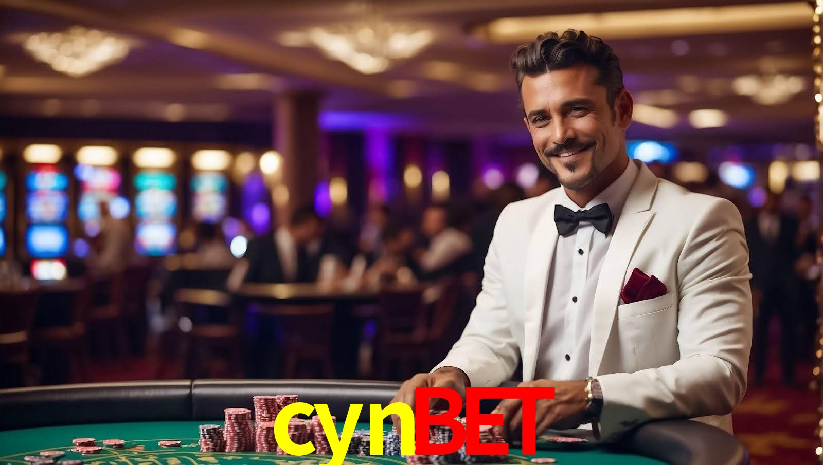 Ofertas Exclusivas cynbet