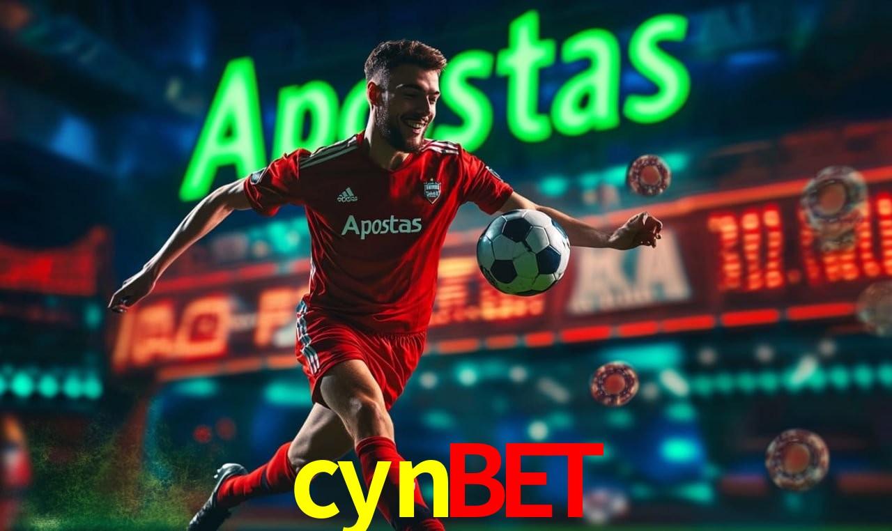 Bônus Diários cynbet