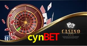 Estatísticas do Jogo cynbet