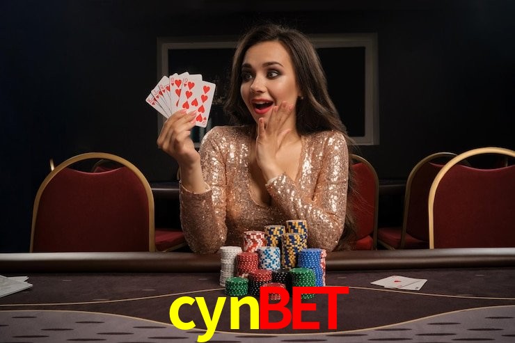 PIX Instantâneo cynbet