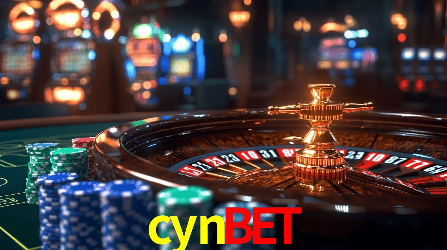 Blackjack Table cynbet