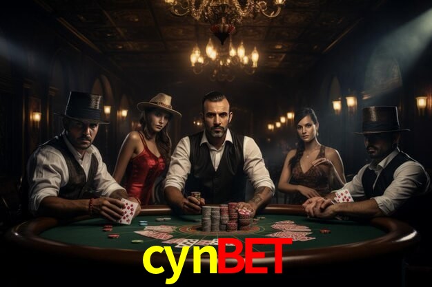 cassino cynbet