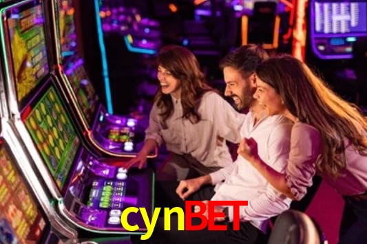 Interface do App cynbet
