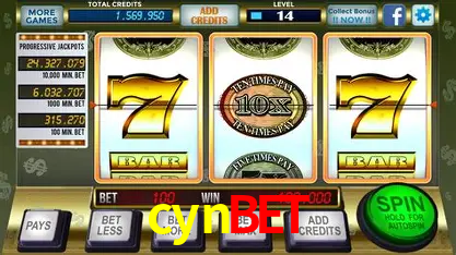 cynbet: A Experiência de Casino com Jogos de Mesa ao Vivo