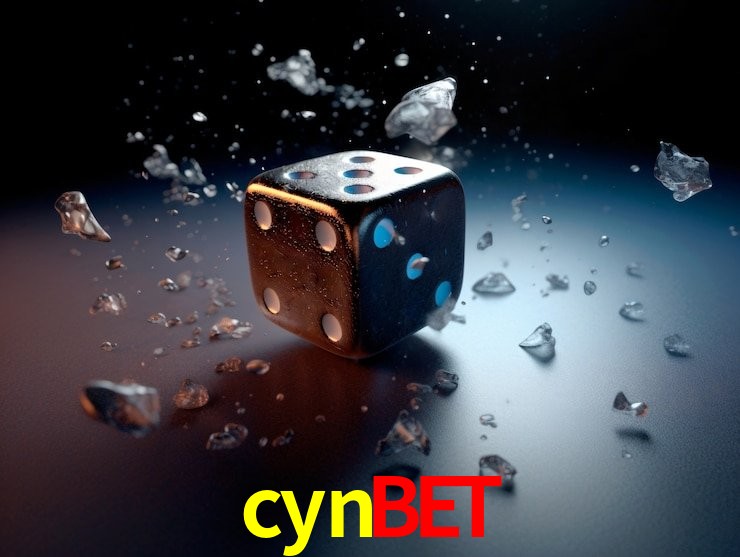 cynbet: Jogos de Caça-Níqueis-Altas Recompensas, Roleta-Velocidade, Blackjack-Desafios Máximos
