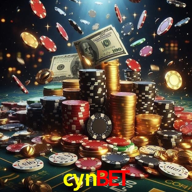 cynbet: Seu Especialista em Apostas Esportivas Brasileiras