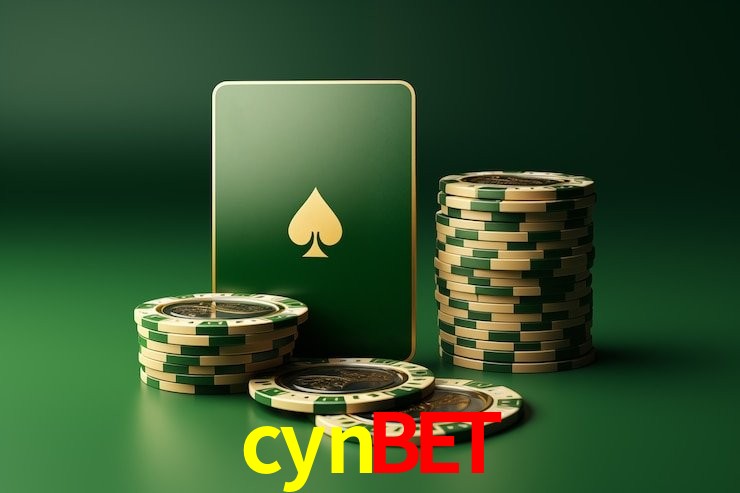 Account Benefits cynbet