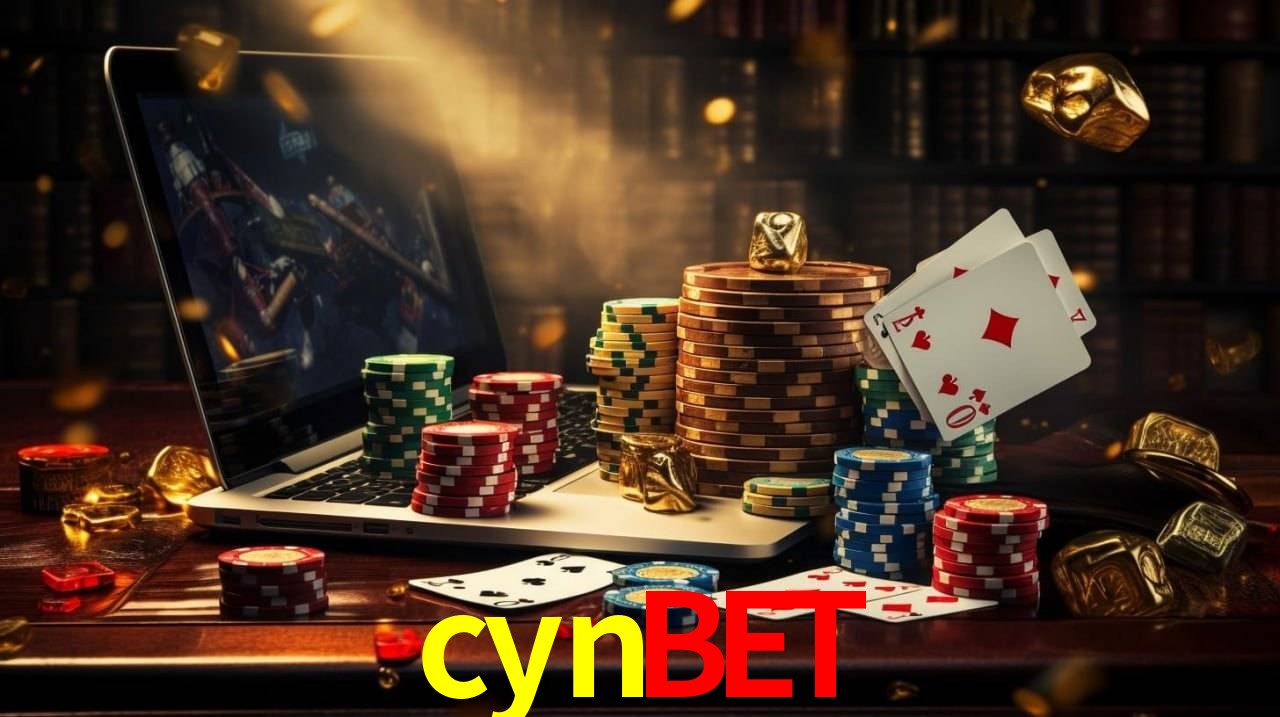 Apostas de Basquete cynbet