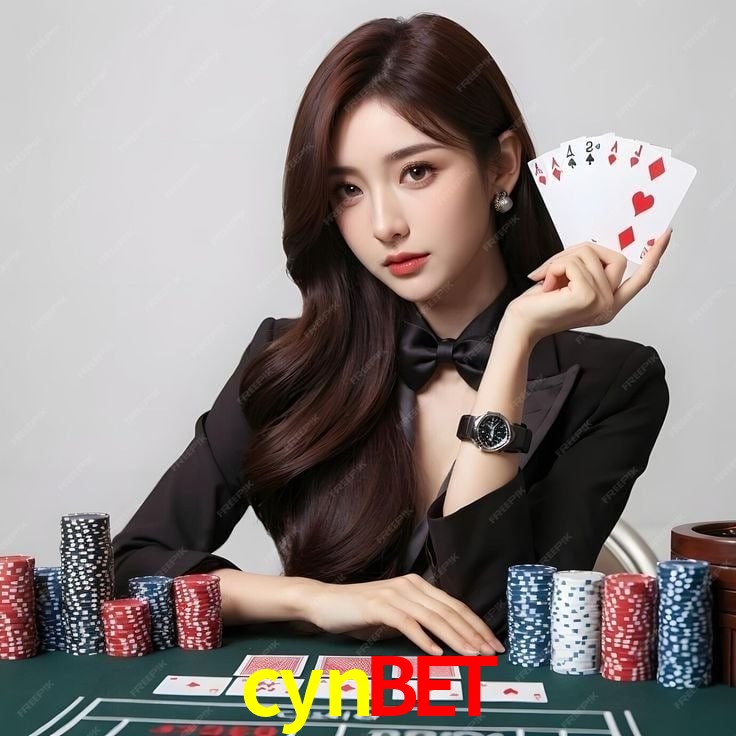 cynbet - Cassino On-line Campeão - cynbet.com