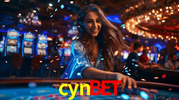 Platform Technology cynbet