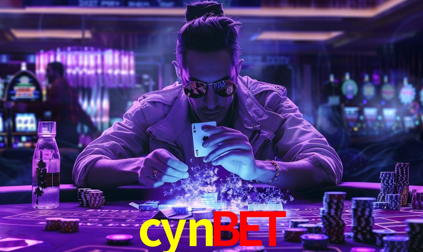 Game Providers cynbet