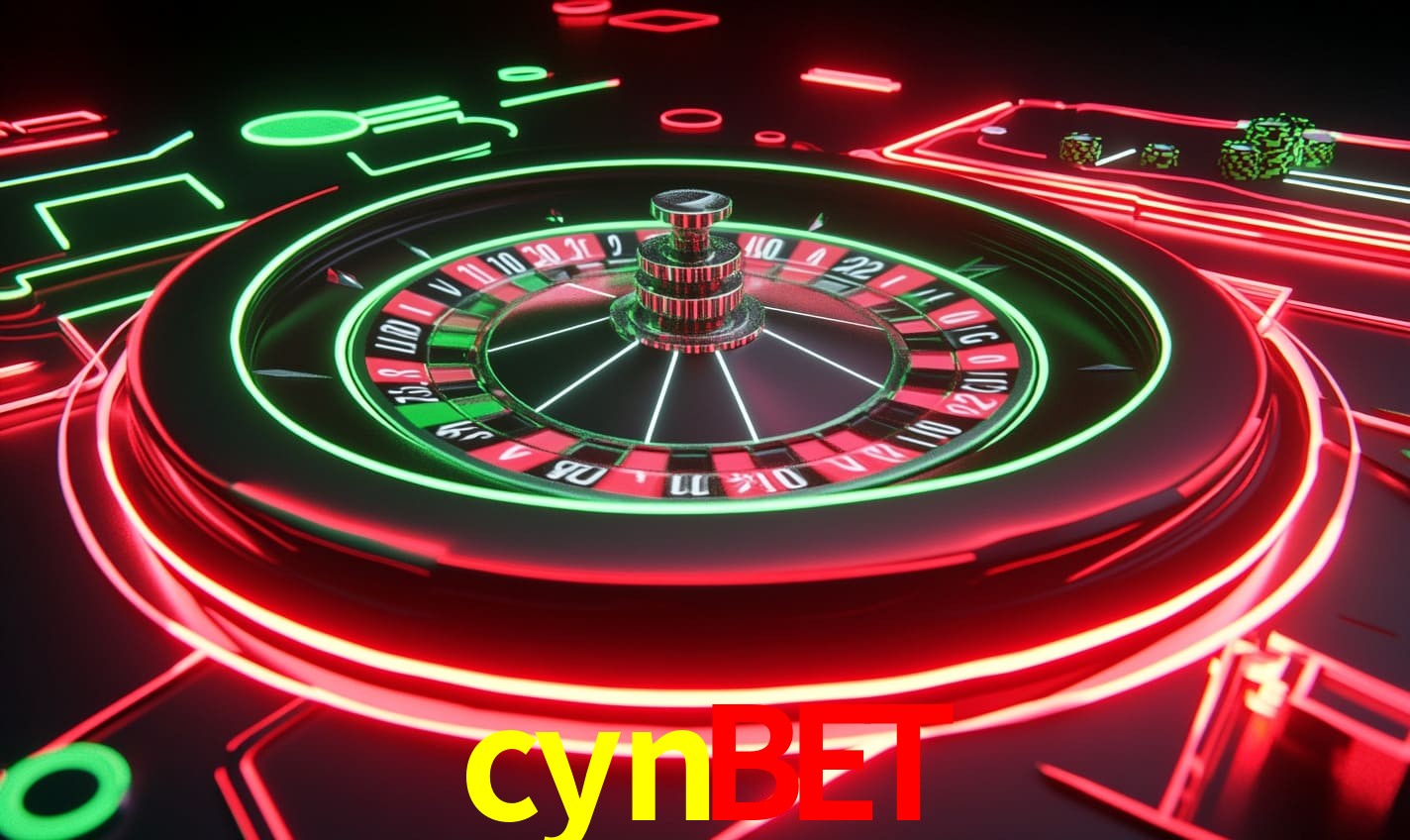 A Emoção da Loteria na cynbet: Uma Chance de Mudança de Vida