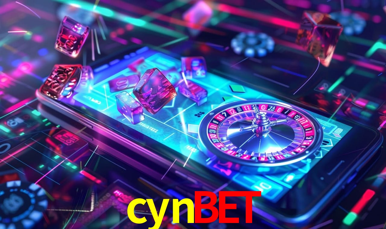 Recursos de Bônus cynbet