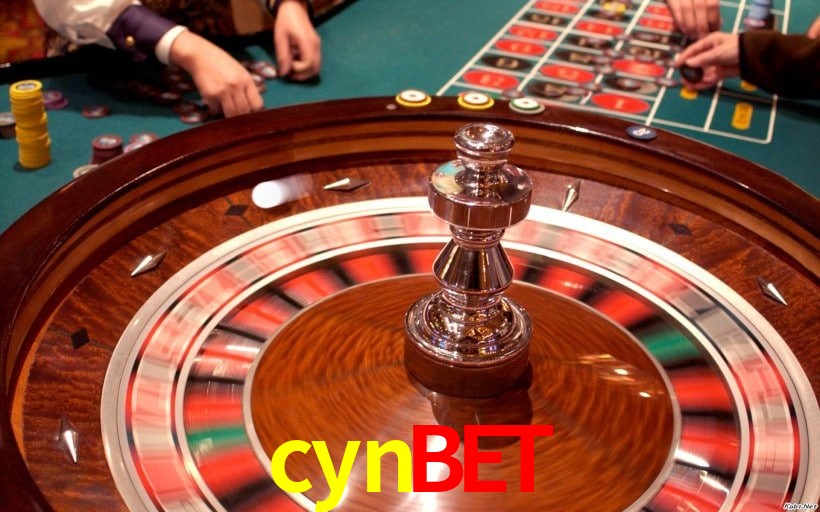 Casino VIP cynbet
