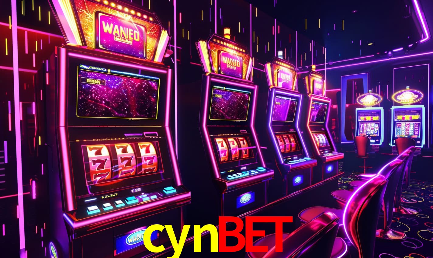 Desvendando o Mundo dos Jogos Virtuais na cynbet