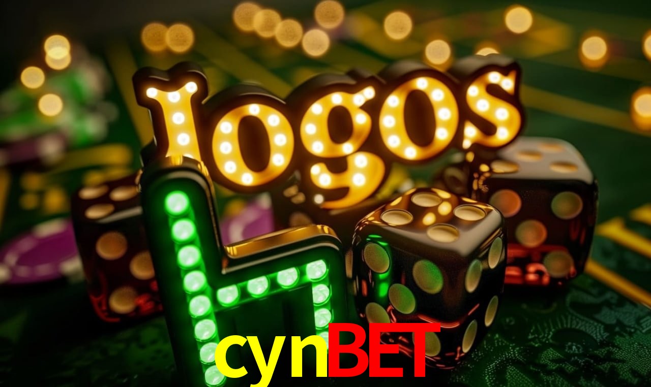 Login Seguro cynbet