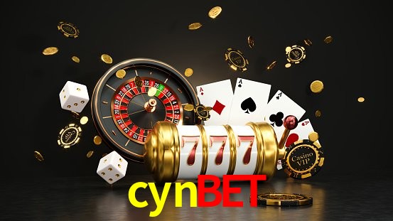 Secure Login cynbet
